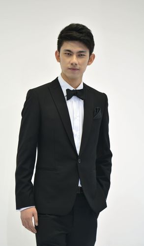 杨兴珍 视觉与舞美负责人