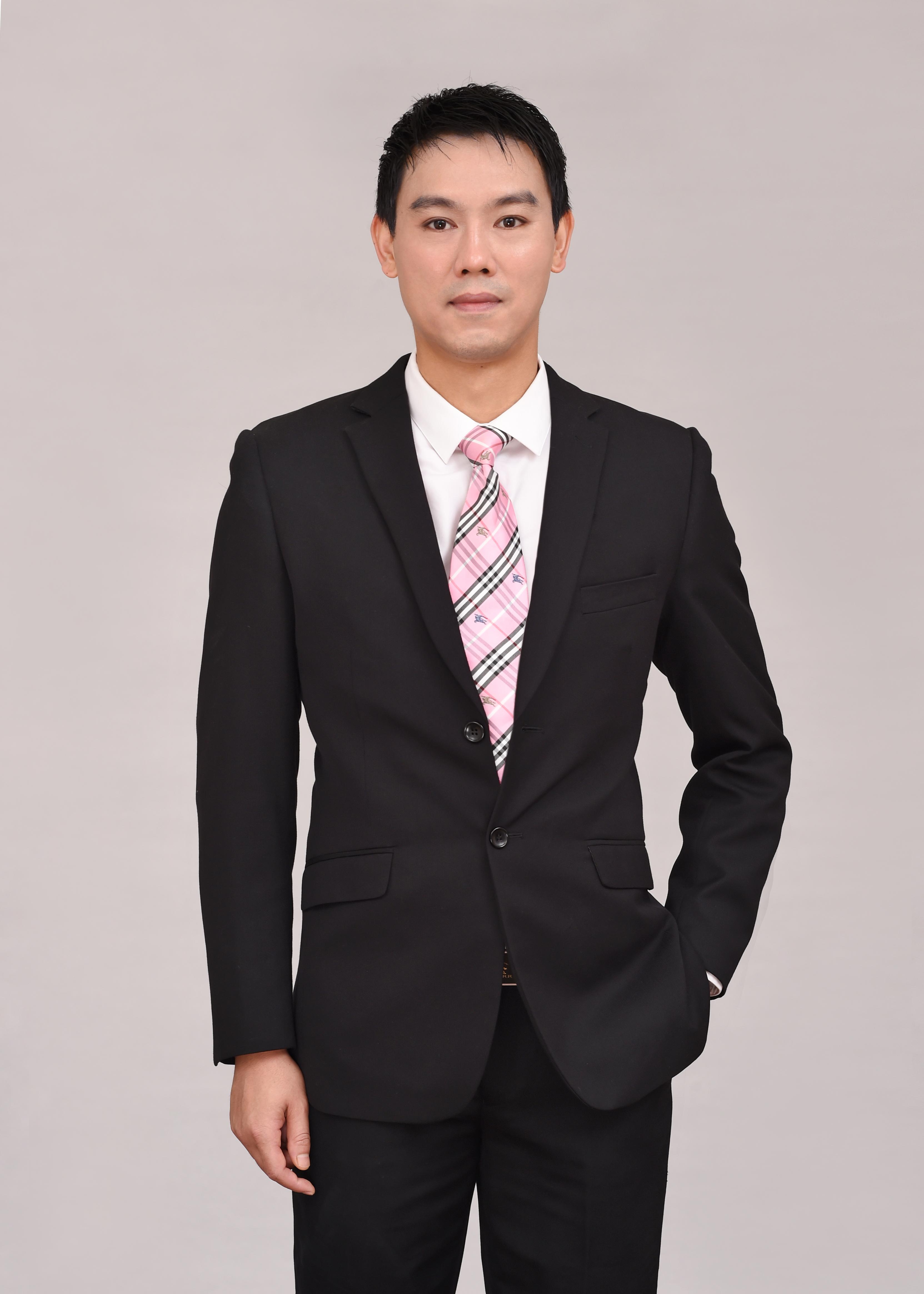孙本招 执行创意总监